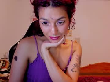 Gh___ - Chaturbate model