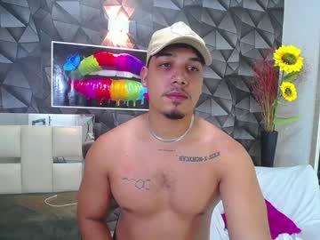 noah_charris_ Chaturbate model