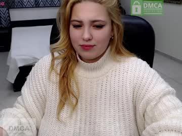 Cutie_po - Chaturbate model