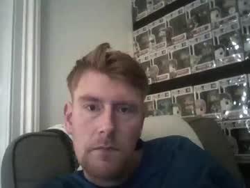 The1gingerprincee - Chaturbate model