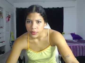 Princess_warrior - Chaturbate model