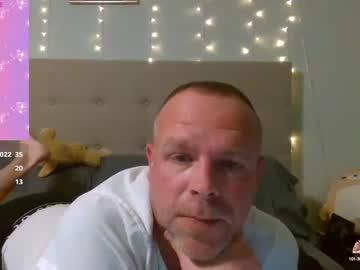 mrmojo704 Chaturbate model