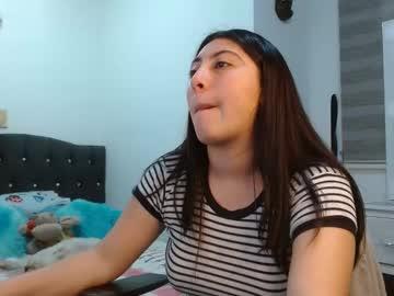 Thunderbolt_blue - Chaturbate model