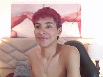 martin_charms_ Chaturbate model