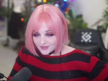 faith_chan Chaturbate model