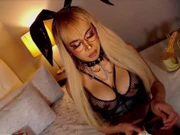 sexydoll_ella Chaturbate model