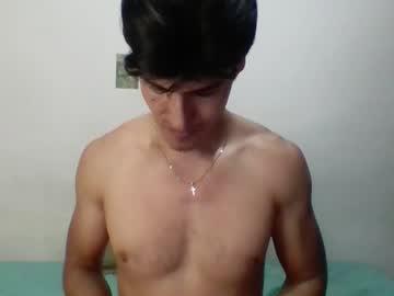 Leanmaster14 - Chaturbate model