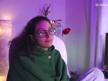 Hollymary___ - Chaturbate model