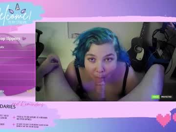 Liljaytx - Chaturbate model