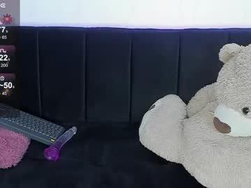 Catty_noir - Chaturbate model