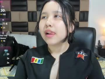 Bonnydelux - Chaturbate model