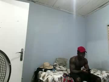 Rogerio9850 - Chaturbate model