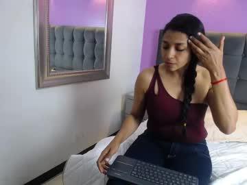 Paolasweett - Chaturbate model