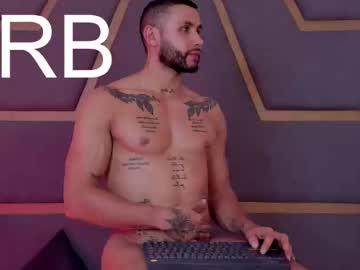 Dannywillson_ - Chaturbate model