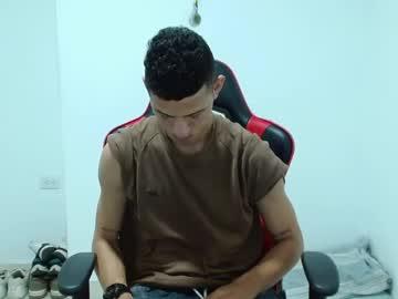 Dante_lord - Chaturbate model