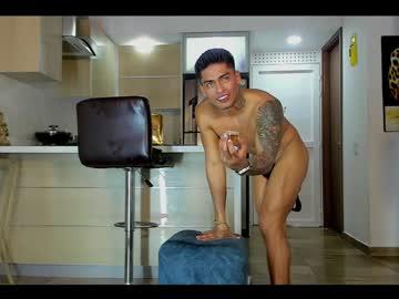 Dominiofit - Chaturbate model