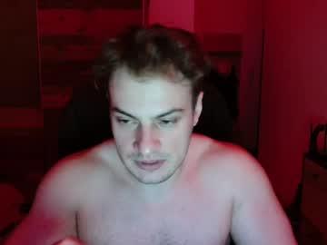 Kentjackson240 - Chaturbate model