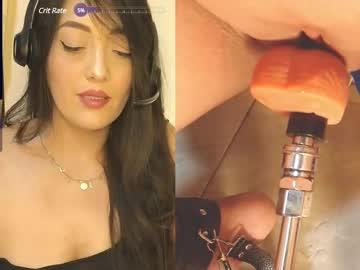 Aleja20_ - Chaturbate model