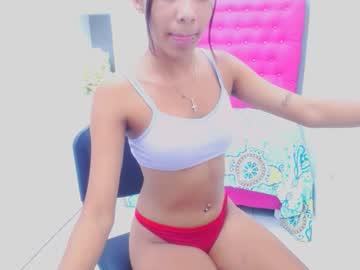 charlotte_youthfull Chaturbate model