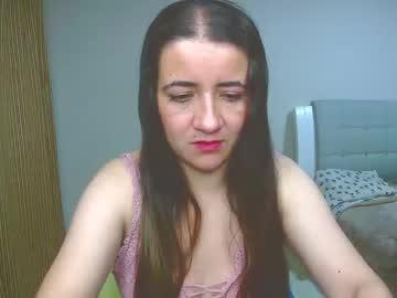 Kimmy_naughty_ - Chaturbate model