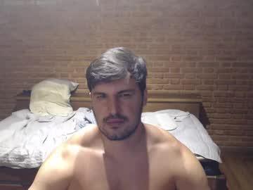 fabio_rodrigues Chaturbate model