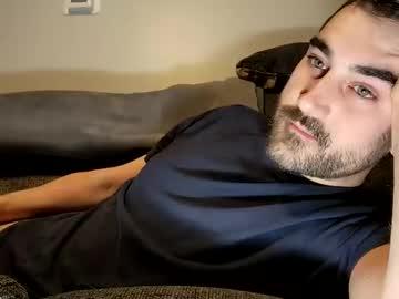 Desmond4you - Chaturbate model