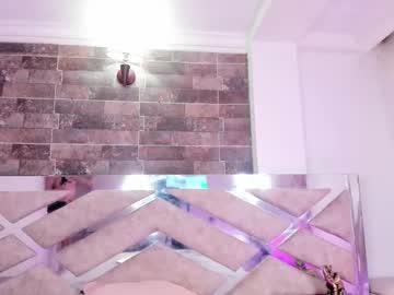 angely_rouge Chaturbate model
