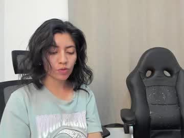 zoe_camila65 Chaturbate model