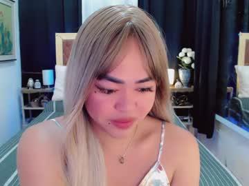 Lustfuloffendertrina - Chaturbate model