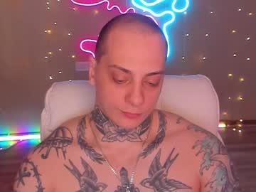 mickey_perfeck Chaturbate model