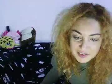 Reddgirll - Chaturbate model