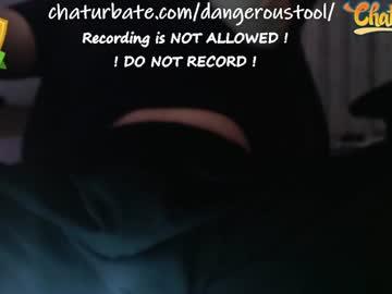 dangeroustool Chaturbate model