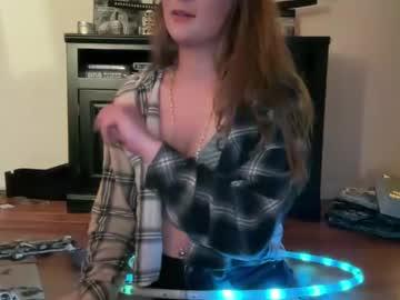 Skullbunnyxo - Chaturbate model