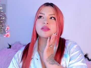 Carla_wet18 - Chaturbate model