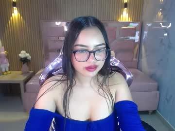 Sylvana_doyle_sub - Chaturbate model