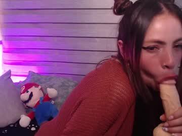 Gabys_davisx - Chaturbate model