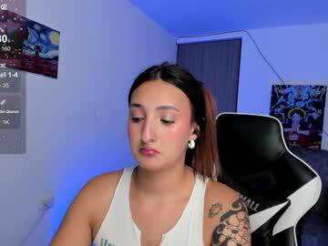 lucy_swift Chaturbate model