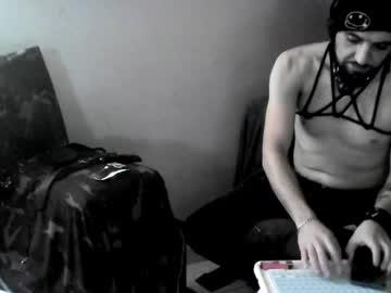 Oliverfrommexico - Chaturbate model