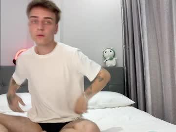 Marcus_lovrov - Chaturbate model