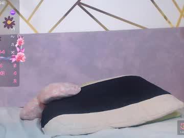 Natalyarango8 - Chaturbate model