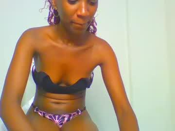 Cettykat - Chaturbate model