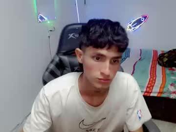 the_yesmann Chaturbate model