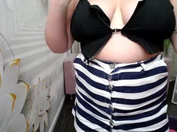 Amywhite9 - Chaturbate model