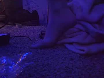 Pupfoxxy - Chaturbate model