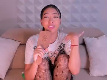 Sussyrosse_ - Chaturbate model