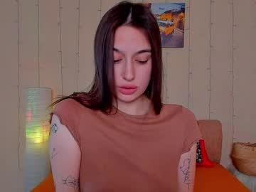 Pauline_soul - Chaturbate model