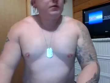 mrthick954 Chaturbate model