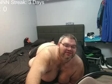 bigjeffresh Chaturbate model