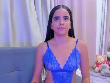 Emilyclay_1 - Chaturbate model