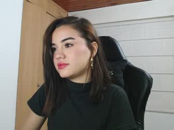 beauty_annie_ Chaturbate model